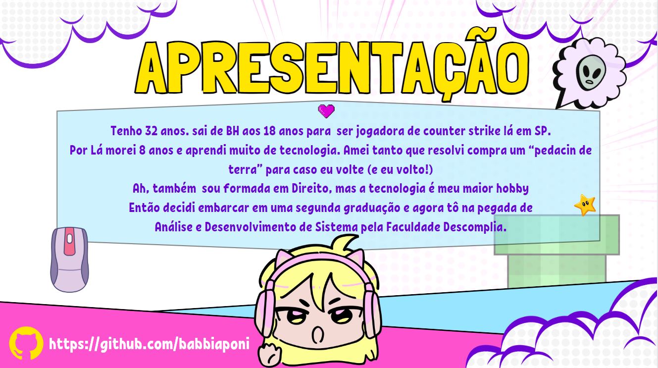 Apresentação